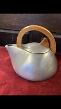 Vintage Picquot Ware Kettle