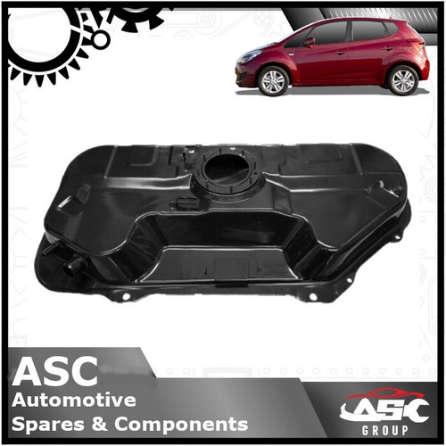 Asc new fuel tank diesel - tank,