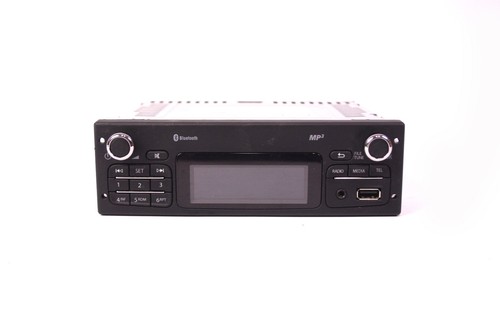 Car stereo renault - stereo,