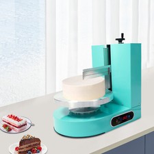 Birthday cake cream - cream, smooth