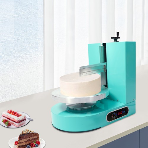 Birthday cake cream - cake, smooth