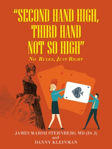Second hand high third - hand,