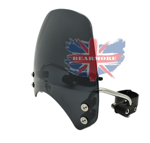 Meteor fly screen windscreen - meteor,