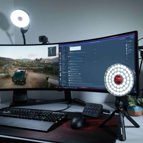 Rotolight neo streamer - rotolight, 3
