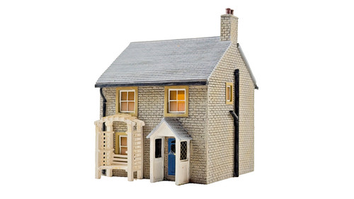 Hornby skaledale gauge - oo,