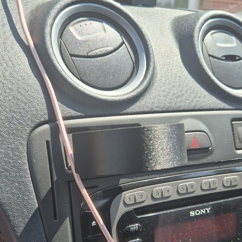 Ford fusion cup holder - ford,