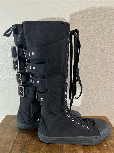 Rare demonia deviant - deviant, tall