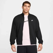 Men nike club - club, knit