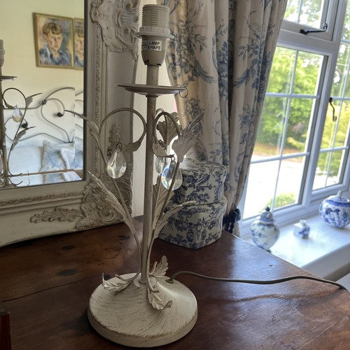 Shabby chic cream - cream,