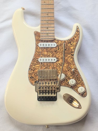 Fender player hss floyd - fender,