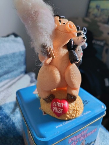 Piggin candy kisses - candy,