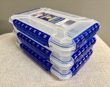 Lot of (3) NEW Flambeau WP4005