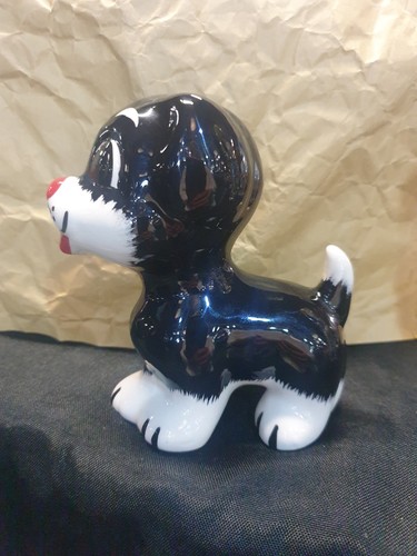 Lorna bailey bengo the - the, dog