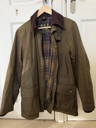 Barbour ashby wax - barbour,