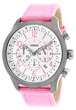 Versace Versus pink seiko VD53