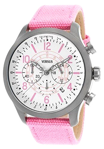 Versace versus pink seiko vd53 - versace,
