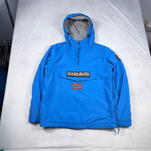 Napapijri rainforest jacket - napapijri,