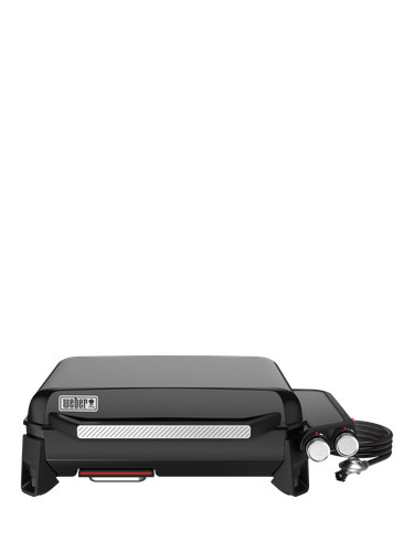 Weber premium griddle - weber, portable