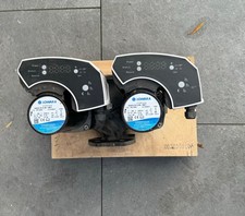 Lowara Twin Head Circulators