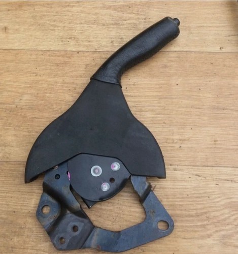 Toyota mr2 handbrake - mr2,