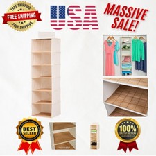 Eco-Friendly Bamboo Hanging