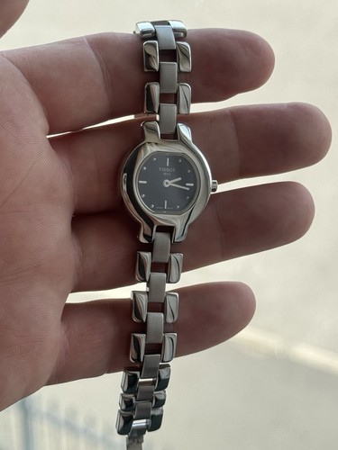 Tissot 1853 woman watch - tissot, woman’s