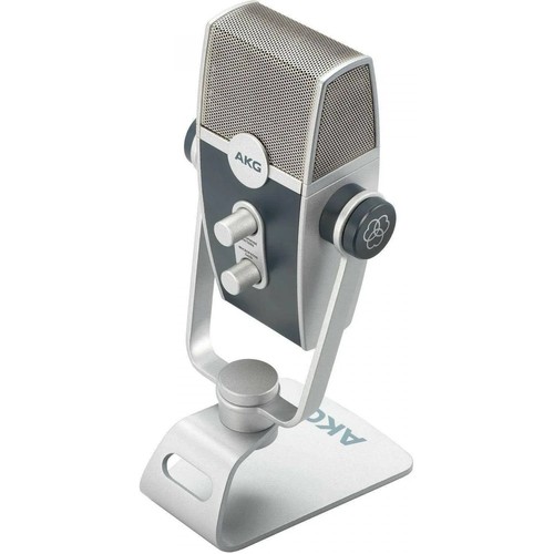 Akg lyra microphone - akg,