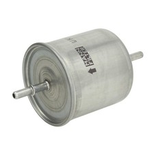 1X FUEL FILTER FITS: VOLVO C70