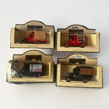 LLEDO DAYS GONE 4 CARS