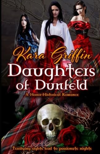 Daughters dunfeld a - daughters, of