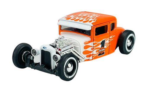 Maisto 1929 ford model - 1929,