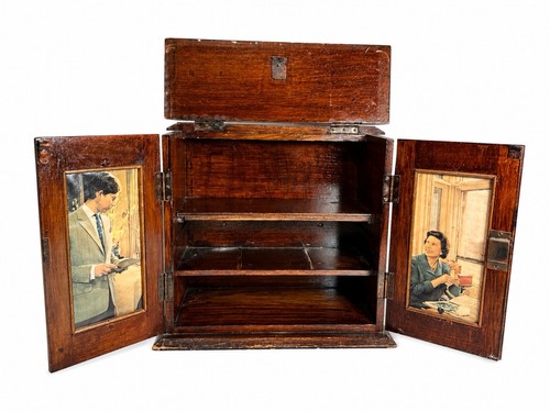 Antique early 20th century - early,