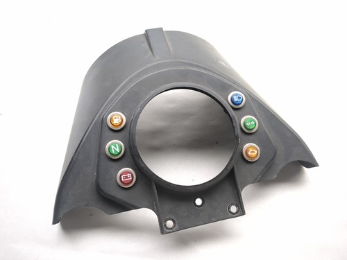 Ural gear up - gear, front