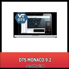 DTS MONACO 9.2 –