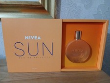 Nivea Sun Edt Perfume 100mls