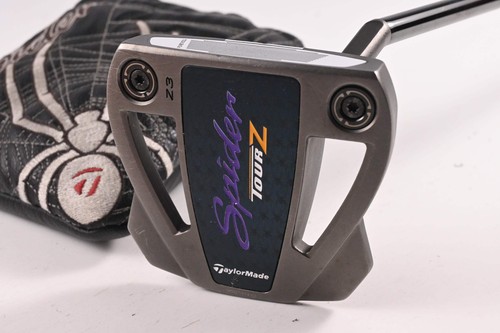 Taylormade spider tour 2023 - taylormade,