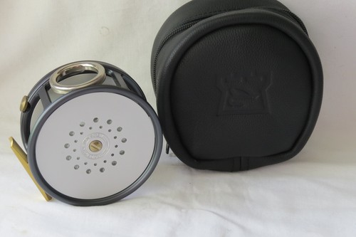 New hardy 1921 wide spool - hardy,