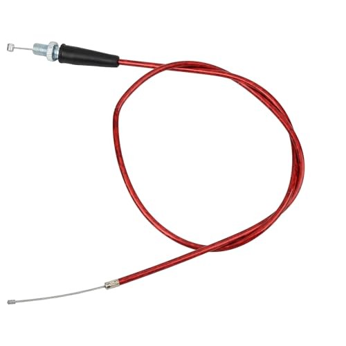 Throttle cable - 37.4",