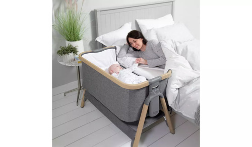 Tutti bambini cozee bedside - tutti,