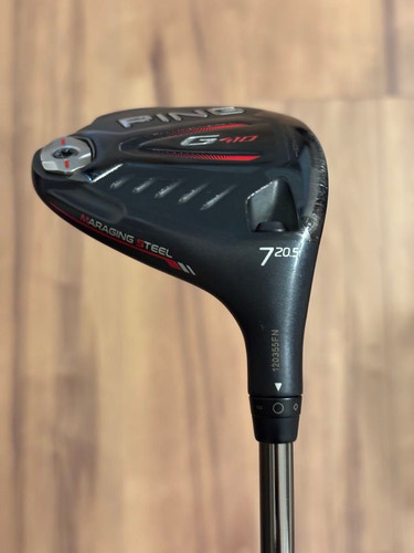 Ping g410 fairway wood - ping,