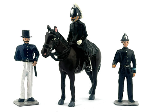 Unicorn miniatures - miniatures, &