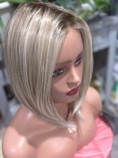 Belle tress “Dubai” wig