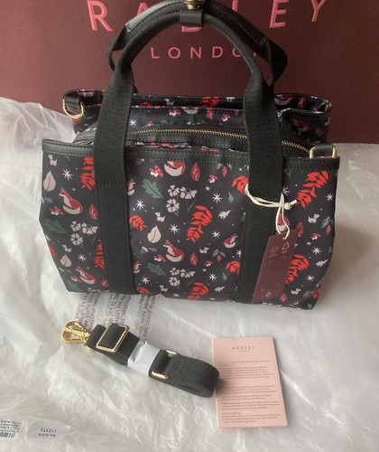 NEW*TAGS*PACKAGED*RADLEY