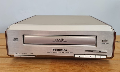 Technics separates - technics, hi-fi