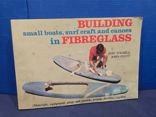 Building small boats surf - small,