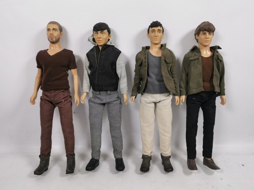 The wanted boyband - the, collector