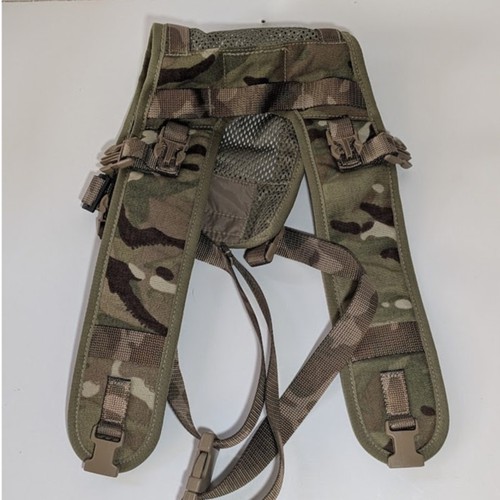 British army mtp irr - army, side