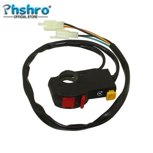 Phshro kill stop switch - kill,
