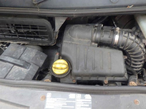 2010 2014 mk1 vauxhall vivaro - mk1,