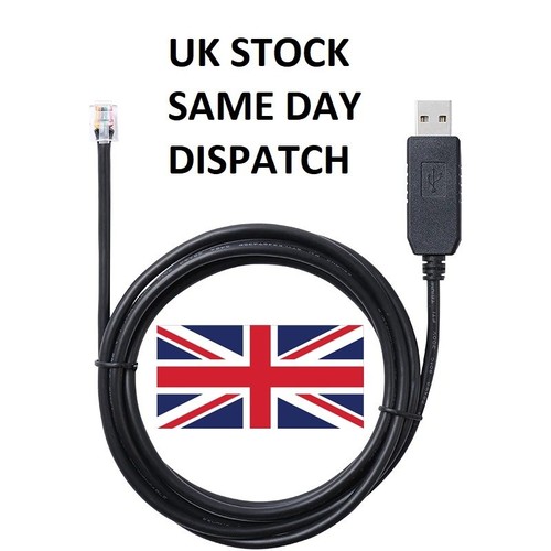 Usb programming cable for - usb,